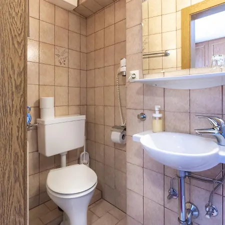 Regina's Apart Appartement