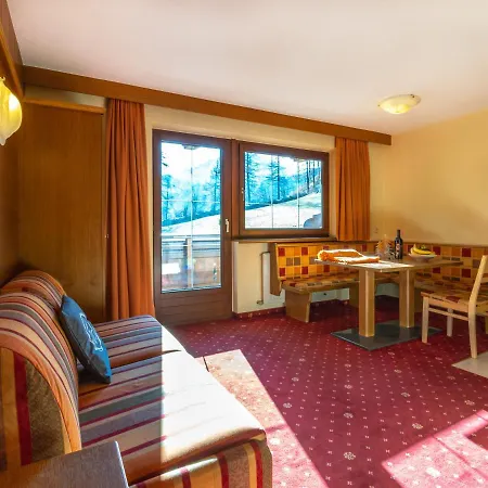 Appartement Regina's Apart *