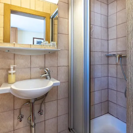 Regina's Apart Appartement Sölden