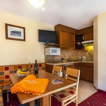 Regina's Apart Apartment *