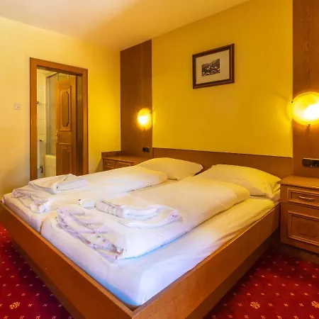 Regina's Apart Appartement Sölden