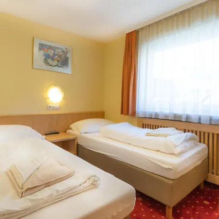 Appartement Regina's Apart Sölden