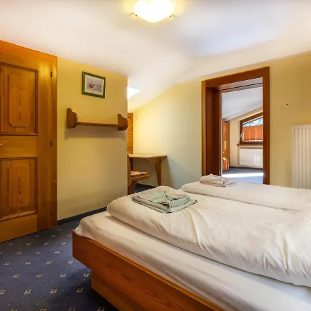 Appartement Regina's Apart *