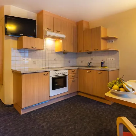 Apartment Regina's Apart