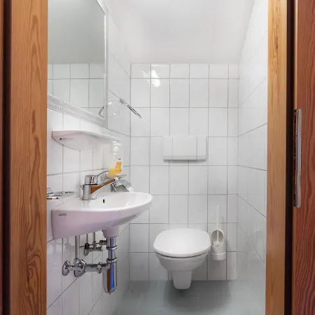 Regina's Apart Appartement *