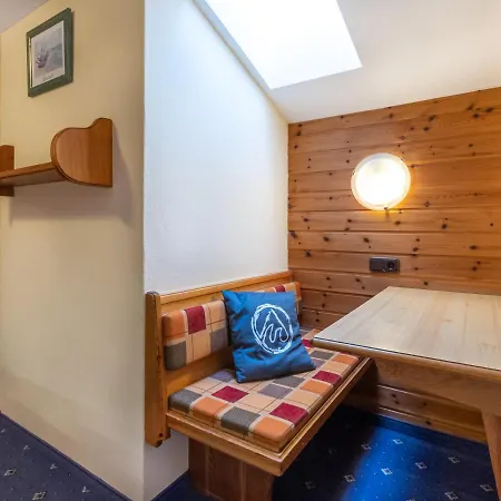 Regina's Apart Appartement Sölden