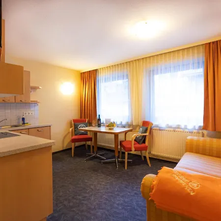 Regina's Apart Apartment