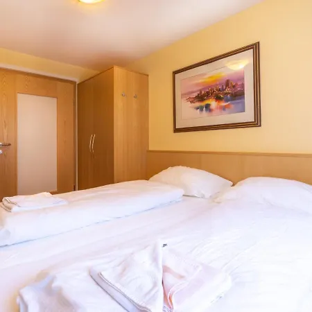 Appartement Regina's Apart *
