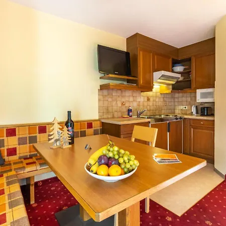 Apartmán Regina's Apart