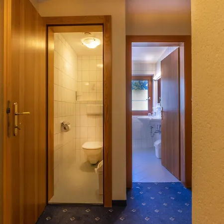 Apartmán Regina's Apart Sölden