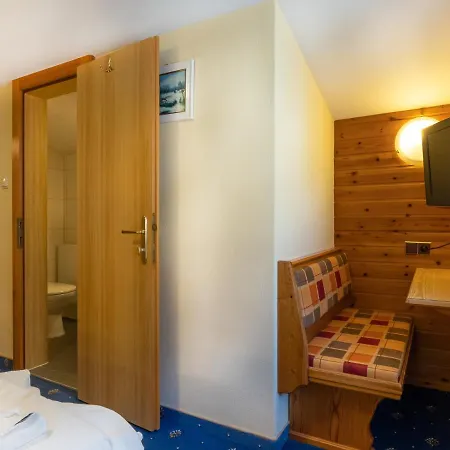 Apartmán Regina's Apart Sölden