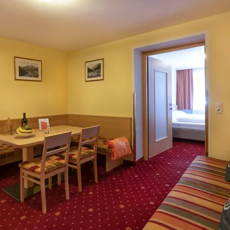 Apartmán Regina's Apart *